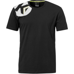 Kempa Core 2.0 T-Shirt schwarz L