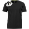 Kempa Core 2.0 T-Shirt schwarz L