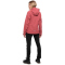 ICEPEAK Brenham Softshelljacke Damen 670 - karminrot 36