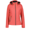ICEPEAK Brenham Softshelljacke Damen 660 - cranberry 44
