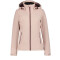 ICEPEAK Brenham Softshelljacke Damen 605 - baby pink 36
