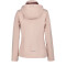 ICEPEAK Brenham Softshelljacke Damen 605 - baby pink 36