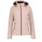 ICEPEAK Brenham Softshelljacke Damen 605 - baby pink 38