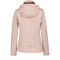 ICEPEAK Brenham Softshelljacke Damen 605 - baby pink 38