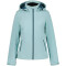 ICEPEAK Brenham Softshelljacke Damen 515 - hellgrün 34