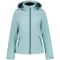 ICEPEAK Brenham Softshelljacke Damen 515 - hellgr&uuml;n 40