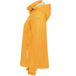 ICEPEAK Brenham Softshelljacke Damen 442 - aprikose 38