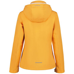 ICEPEAK Brenham Softshelljacke Damen 442 - aprikose 38