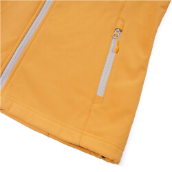 ICEPEAK Brenham Softshelljacke Damen 442 - aprikose 38