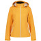 ICEPEAK Brenham Softshelljacke Damen 442 - aprikose 38