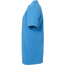 Kempa Core 2.0 T-Shirt kempablau S