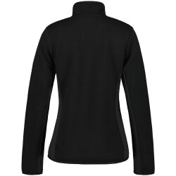 ICEPEAK Ettenheim Midlayer Jacke Damen 990 - black M