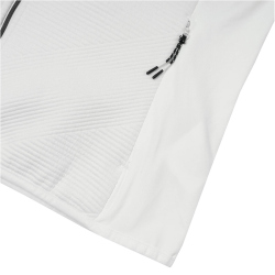 ICEPEAK Ettenheim Midlayer Jacke Damen 980 - wei&szlig; S