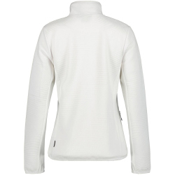 ICEPEAK Ettenheim Midlayer Jacke Damen 980 - wei&szlig; M