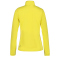 ICEPEAK Ettenheim Midlayer Jacke Damen 425 - hellgelb M