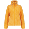 ICEPEAK Colony Midlayer Jacke Damen 442 - aprikose M