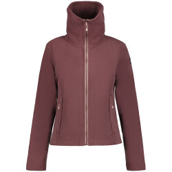 ICEPEAK Penalosa Fleecejacke Damen 775 - plum S