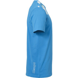 Kempa Core 2.0 T-Shirt kempablau 4XL