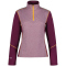 ICEPEAK Drancy 1/2-Zip Sweatshirt Damen 790 - blackberry S