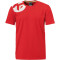 Kempa Core 2.0 T-Shirt rot L