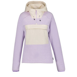 ICEPEAK Cando Midlayer Jacke Damen 720 - lavendel S