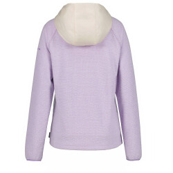 ICEPEAK Cando Midlayer Jacke Damen 720 - lavendel S