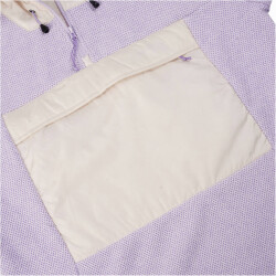 ICEPEAK Cando Midlayer Jacke Damen 720 - lavendel S