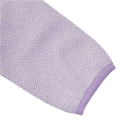 ICEPEAK Cando Midlayer Jacke Damen 720 - lavendel S
