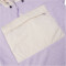 ICEPEAK Cando Midlayer Jacke Damen 720 - lavendel S