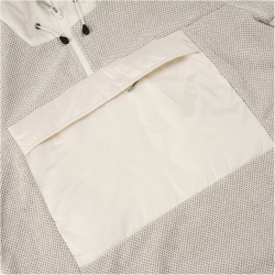 ICEPEAK Cando Midlayer Jacke Damen 230 - stahlgrau S