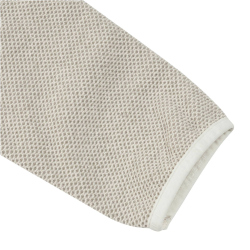 ICEPEAK Cando Midlayer Jacke Damen 230 - stahlgrau S