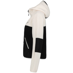 ICEPEAK Capri Fleecejacke Damen 020 - puder S