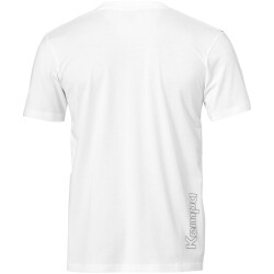 Kempa Core 2.0 T-Shirt weiß XL