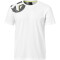 Kempa Core 2.0 T-Shirt weiß XXL