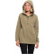 ICEPEAK Millwood Fleecejacke Damen 580 - dark olive S