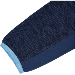 ICEPEAK Millry Midlayer Jacke Damen 392 - dark blue M