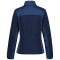 ICEPEAK Millry Midlayer Jacke Damen 392 - dark blue M