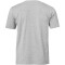 Kempa Core 2.0 T-Shirt dark grau melange S