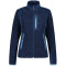 ICEPEAK Millry Midlayer Jacke Damen 392 - dark blue XL