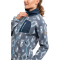 ICEPEAK Millstadten Fleecejacke Damen 392 - dark blue S