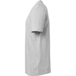 Kempa Core 2.0 T-Shirt dark grau melange M