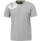 Kempa Core 2.0 T-Shirt dark grau melange M
