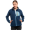 ICEPEAK Millstadt Fleecejacke Damen 392 - dark blue S