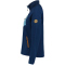 ICEPEAK Millstadt Fleecejacke Damen 392 - dark blue S