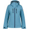 ICEPEAK Metz Softshelljacke Damen 330 - tuerkis 36