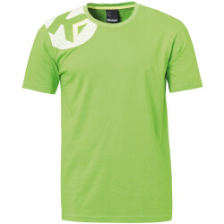 Kempa Core 2.0 T-Shirt hope grün S