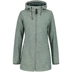 ICEPEAK Awendaw Midlayer Jacke Damen 561 - antique green S
