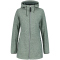 ICEPEAK Awendaw Midlayer Jacke Damen 561 - antique green S