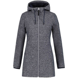 ICEPEAK Awendaw Midlayer Jacke Damen 390 - dark blue XXL