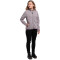 ICEPEAK Aulti Midlayer Jacke Damen 692 - wein M